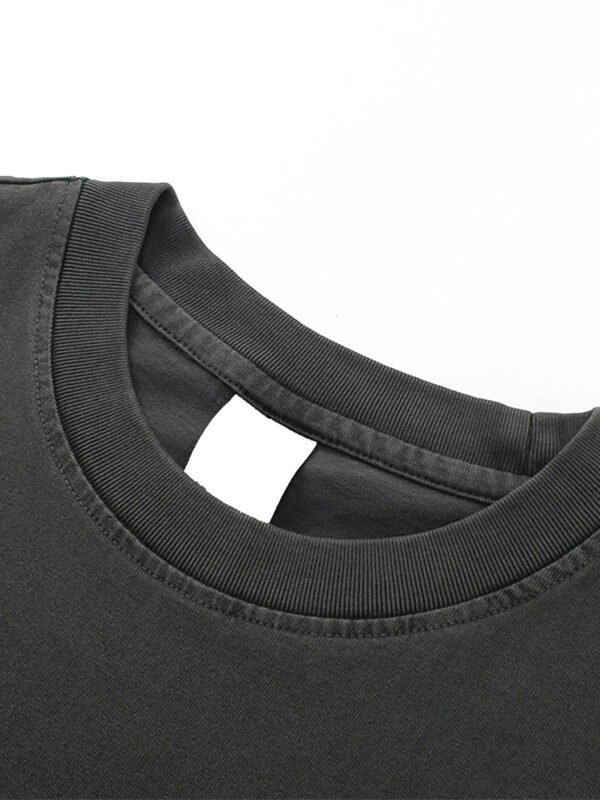Zinedine Zidane T-Shirt - Image 6